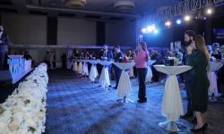 افتتاح معرض JOBS.KRD لتوفير فرص العمل في أربيل